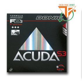 Mặt vợt Donic Acuda S3