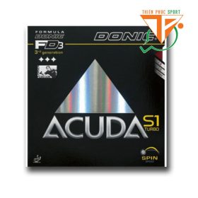 Mặt vợt Donic Acuda S1