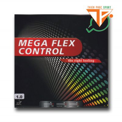 Gewo Mega Flex Control 2