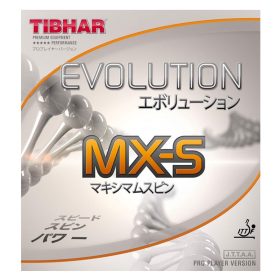 Mặt vợt Tibhar Evolution MX-S