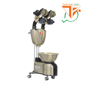 Máy bắn bóng Oukei TW-2700-S9