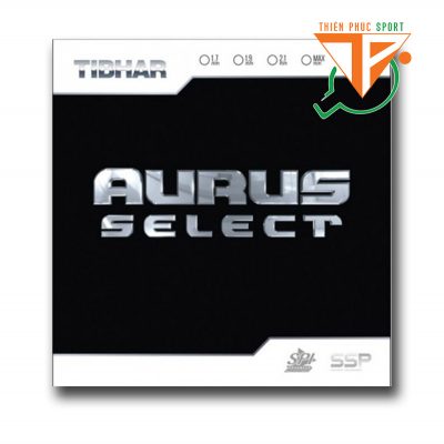 Mặt vợt Tibhar Aurus Select