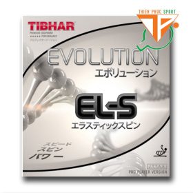 Mặt vợt Tibhar Evolution ELS