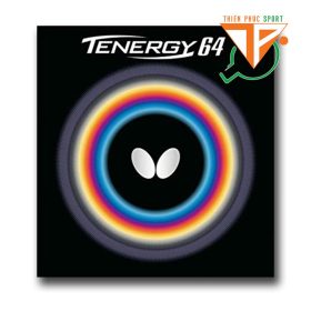 Mặt vợt Butterfly Tenergy 64 Nội địa