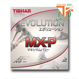 Mặt vợt Tibhar Evolution MX-P