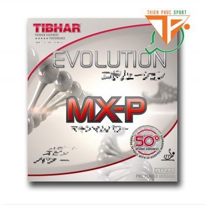 Tibhar Evolution mxp 50
