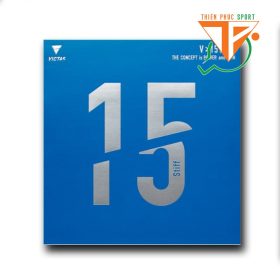 Mặt vợt Victas V>15 Stiff