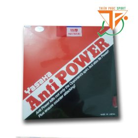 Mặt vợt Yasaka Anti Power