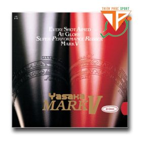 Mặt vợt Yasaka Mark V