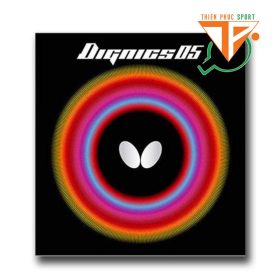 Măt vợt Butterfly Dignics 05