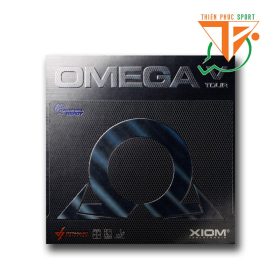 Mặt vợt Xiom Omega 5