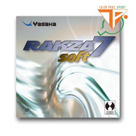Mặt vợt Yasaka Rakza 7 Soft