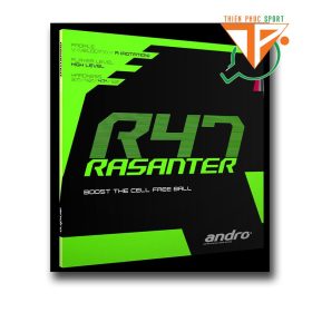 Mặt vợt Andro Rasanter R47