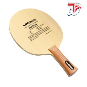 Cốt vợt Butterfly Sardius