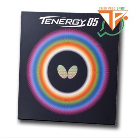 Mặt vợt Butterfly Tenergy 05 Nội địa
