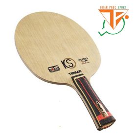 Cốt vợt Tibhar Kinetic Hybrid ZC Speed