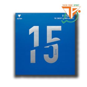 Mặt vợt Victas V>15 Extra