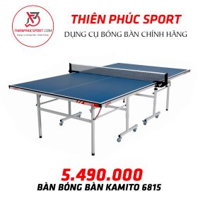 Bàn bóng bàn Kamito 6815