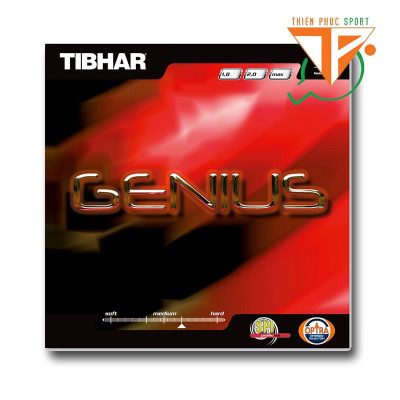 tibhar genius