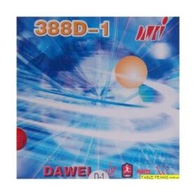 Mặt vợt bóng bàn 388D-1 gai có lót