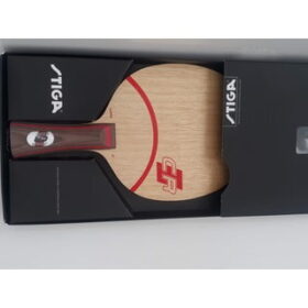 Cốt Vợt Bóng Bàn Stiga Clipper CR 3 Cốt Vợt Bóng Bàn Stiga Clipper CR - Ảnh 2