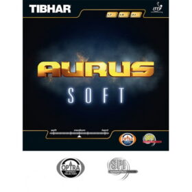 Mặt vợt Tibhar Aurus Soft