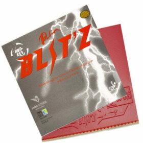 Mặt vợt bóng bàn Palio Blitz 2010