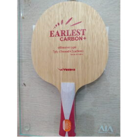 Cốt vợt bóng bàn Yasaka EARLEST CARBON
