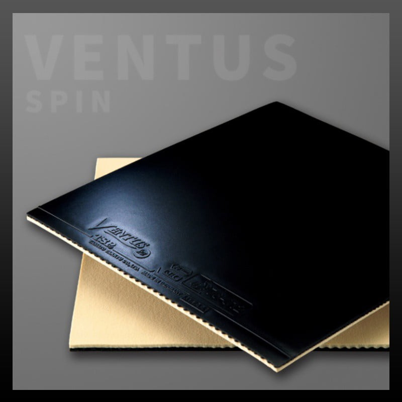 Mặt vợt TSP Ventus Spin 2 f37237b4b8e708e9abbdf0d7a3e42f10
