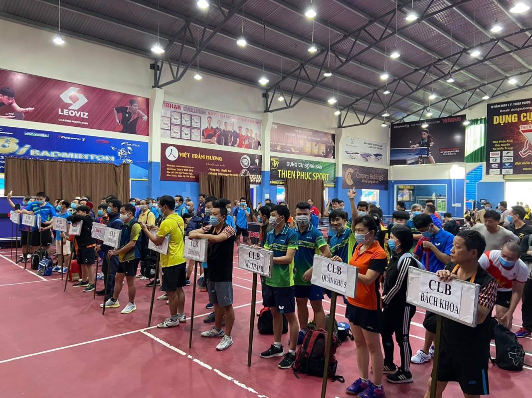 Giải Bóng bàn Mừng Đảng Đón Xuân - Cup Thiên Phúc Sport 66 giai mung dang don xuan 2020 19