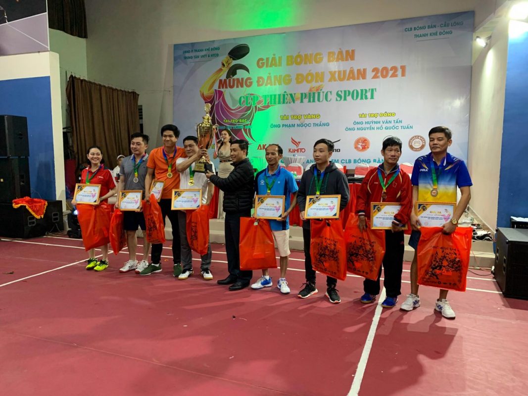 giai mung dang don xuan 2020 30