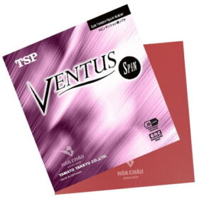 Mặt vợt TSP Ventus Spin