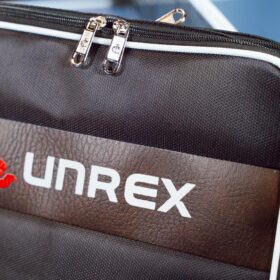 Bao vợt bóng bàn UNREX - Ảnh 3