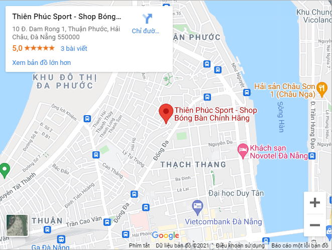 ban do thien phuc sport