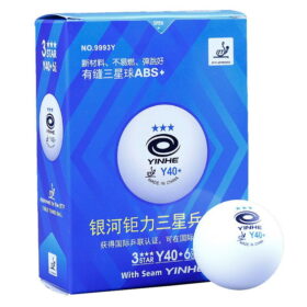 Bàn Bóng Bàn Yin-he ABS Y40+