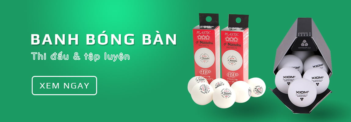 banner banh bong ban