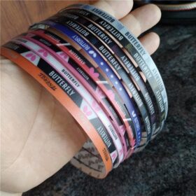 Viền vợt chống va đập Butterfly