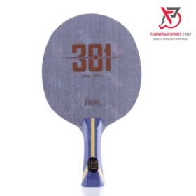 Cốt Vợt Bóng Bàn DHS 301