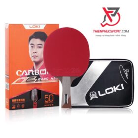Vợt Bóng Bàn LOKI 5 Star Professional
