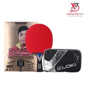 Vợt Bóng Bàn LOKI 7 Star Professional