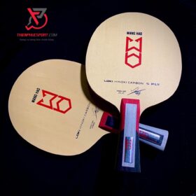 Cốt vợt LOKI Wang Hao Carbon