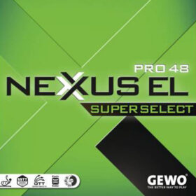 Mặt Nexus EL Xanh Lá 48