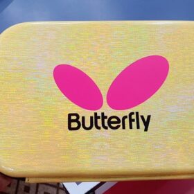 Bao vợt cứng Butterfly