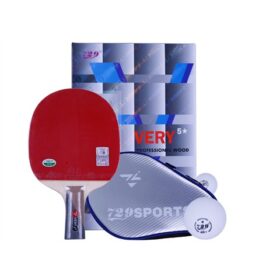 Vợt bóng bàn 729 Very 5 Sao