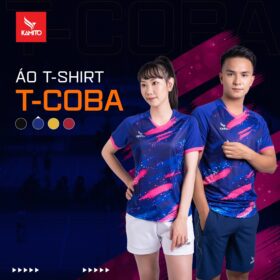 ÁO T-SHIRT T-COBA 8 ÁO T-SHIRT T-COBA - Ảnh 4