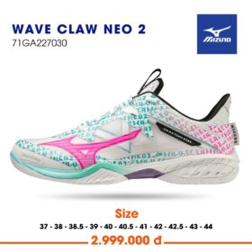 Giày wave claw neo 2