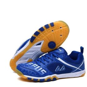 Giày Lefus LFS808 - Ảnh 5