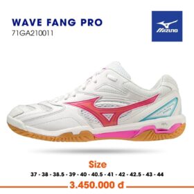 Giày Wave Fang Pro