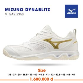 Giày mizuno dynablitz