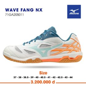 Giày Wave Fang NX - Giày Cầu Lông Mizuno